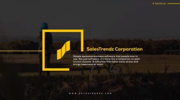 salestrendz-corporation